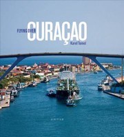 Cover of: Flying Over Curaao by 