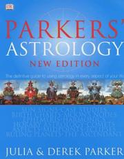 Cover of: Parkers' Astrology