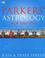 Cover of: Parkers' Astrology