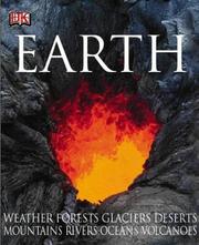 Cover of: Earth by Douglas Palmer, Douglas Palmer