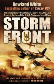 Cover of: Storm Front