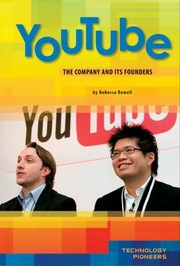 Cover of: Youtube The Company And Its Founders