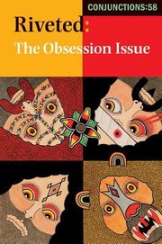 Cover of: Riveted The Obsession Issue