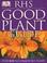 Cover of: RHS Good Plant Guide (Royal Horticultural Society)