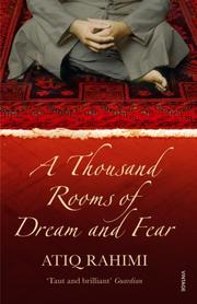Cover of: A Thousand Rooms of Dream and Fear