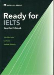 Cover of: Ready For Ielts