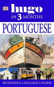 Cover of: Portuguese (Hugo in Three Months)