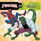 Cover of: The Amazing Spiderman Vs The Lizard