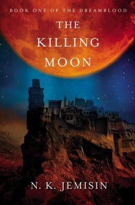 The Killing Moon by 