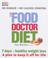 Cover of: The Food Doctor Diet
