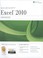 Cover of: Excel 2010 Advanced Student Manual