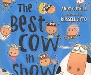 Cover of: The Best Cow In Show