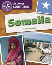 Cover of: Somalia by 