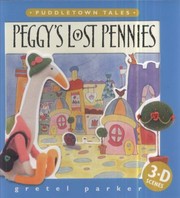 Cover of: Peggys Lost Pennies