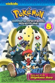Cover of: Pokémon by 
