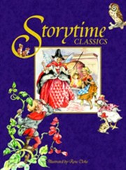 Cover of: Storytime Classics