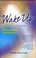 Cover of: Wake Up Your Intuition A Clairvoyant Reveals The Psychic Process