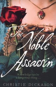 Cover of: The Noble Assassin