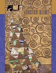 Cover of: Gustav Klimt Color Bk