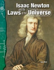 Cover of: Isaac Newton And The Laws Of The Universe