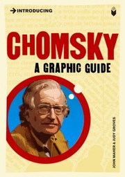 Cover of: Introducing Chomsky