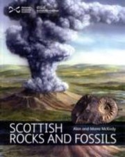 Cover of: Scottish Rocks And Fossils