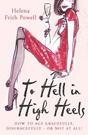 Cover of: To Hell In High Heels