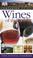 Cover of: Wines of the World (Eyewitness Companion Guides)