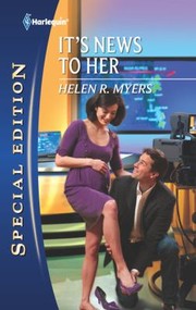 Cover of: Its News To Her