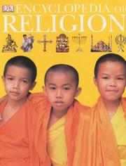 Cover of: Encyclopedia of Religion
