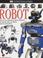 Cover of: Robot (Eyewitness Guide)