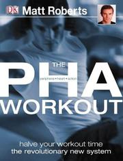 Cover of: The PHA Workout