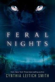 Cover of: Feral Nights