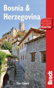 Cover of: Bosnia Herzegovina by 