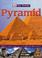 Cover of: Pyramid (Eye Wonder)
