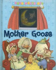 Cover of: Mother Goose
            
                My First Treasury