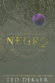 Cover of: Negro El Nacimento Del Mal