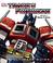 Cover of: Transformers