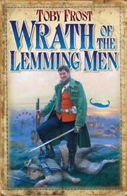 Cover of: Wrath Of The Lemming Men