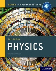 Cover of: Ib Physics