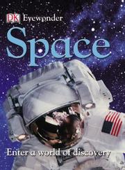 Cover of: Space (Eye Wonder) by Carole Stott