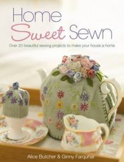 Cover of: Home Sweet Sewn