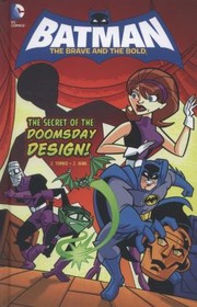 Cover of: The Secret Of The Doomsday Design