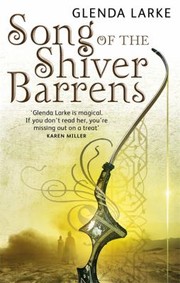 Cover of: Song Of The Shiver Barrens