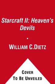 Cover of Heavens Devils by william c. dietz