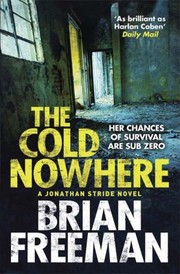Cover of: The Cold Nowhere by 