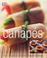 Cover of: Canapes