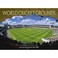 Cover of: World Cricket Grounds A Panoramic Vision