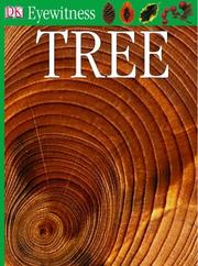 Cover of: Tree (Eyewitness Guide)