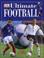 Cover of: Ultimate Football